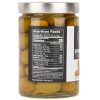 Whole Green Olives from Greece