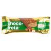 ION Chocofreta -Chocolate wafer with hazelnut filling by ION Greece