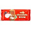 ION Greece's bestselling milk chocolate