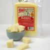 Imported Greek Kasseri cheese by Fantis Foods at GFG