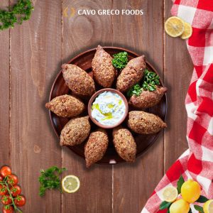 Specials by Cavo Greco Foods